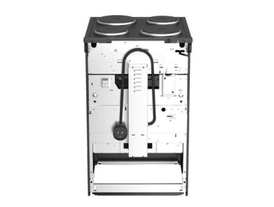 Плита электрическая DARINA S EM 341 404 At