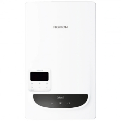 Котел газ.наст. Navien Deluxe C Pro-16К
