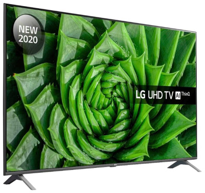 ЖК-телевизор LG 55UN80006LA