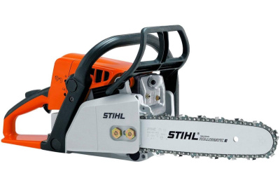 Бензопила STIHL MS 180 14" 3/8 1.3 NEW