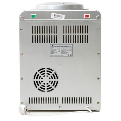 Кулер SMixx 36TD Silver
