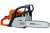 Бензопила STIHL MS 180 14" 3/8 1.3 NEW