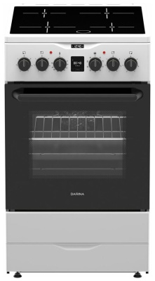 Плита электрическая DARINA PL EC241 616 W