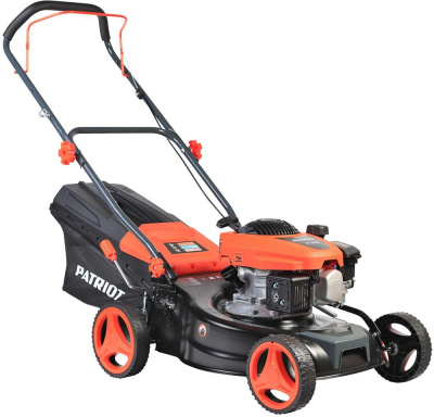 Газонокосилка бензиновая PATRIOT PT 41 LM (512109002)