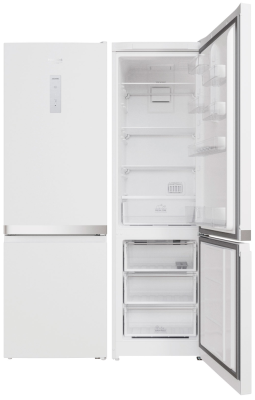 Холодильник Hotpoint HTS 5200 W