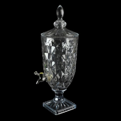 Лимонадница Yujing 3 л HY001013