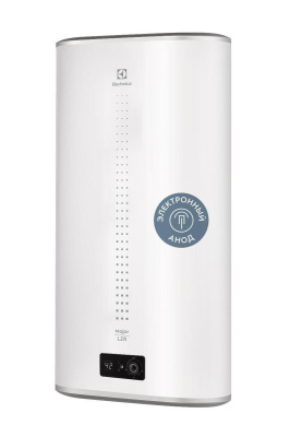 Водонагреватель Electrolux EWH 50 Major LZR 3