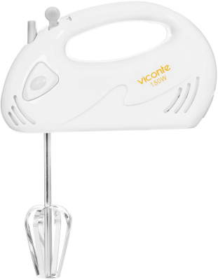 Миксер Viconte VC-347 серый