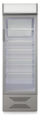 Шкаф-витрина Бирюса M310Р