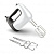 Миксер Moulinex HM460110 (ПИ)