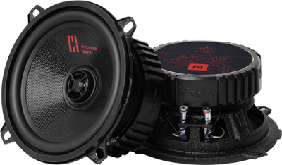 Автоколонки Урал АК-47 М