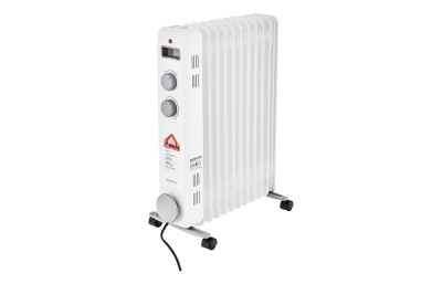 Масляный радиатор Bosfor OR 111