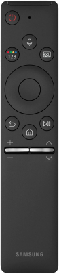ЖК-телевизор Samsung UE55BU8500U