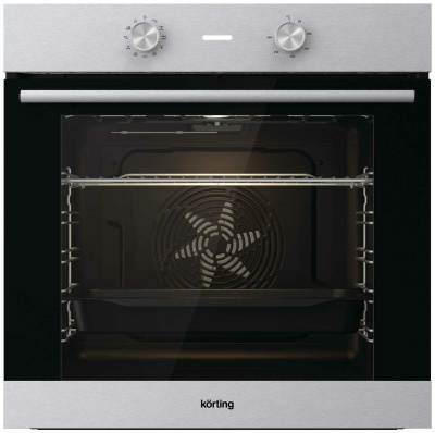 Электрический духовой шкаф Korting OKB 2820 EX