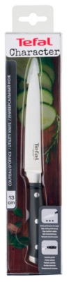 Нож универсальный Tefal Character K1410574 12.5 см