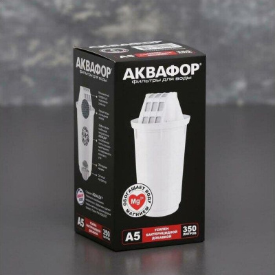 Картридж Аквафор А5 для кувшина