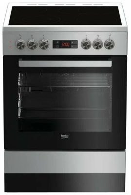 Плита электрическая DARINA 1B EC 341 606 silver