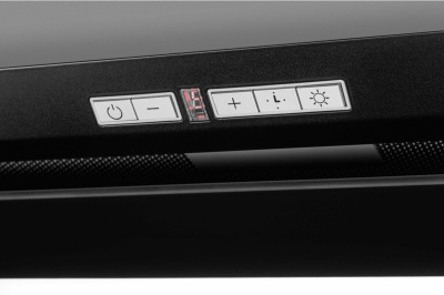 Вытяжка Kuppersberg INTRO 70 Black