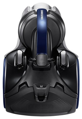 Пылесос Samsung SC15K4116VR (ПИ)