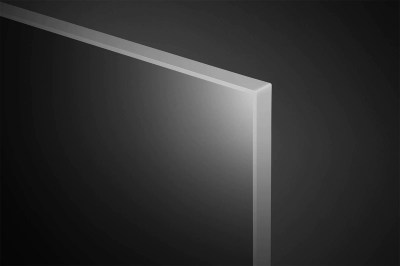 ЖК-телевизор, NanoCell LG 43NANO776QA