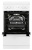 Плита комбинированная Gorenje GK6A20WF