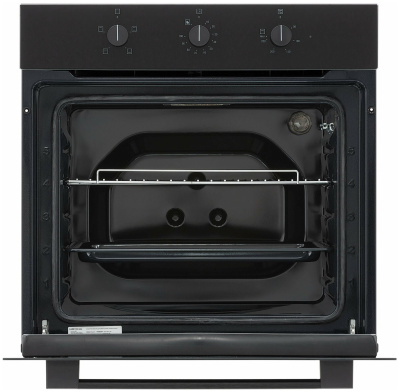 Электрический духовой шкаф Krona SERA 60 BL/BL