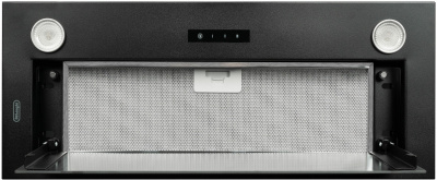 Вытяжка Delonghi COSETTA 710 NB черный