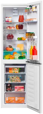 Холодильник BEKO RCNK335E20VW