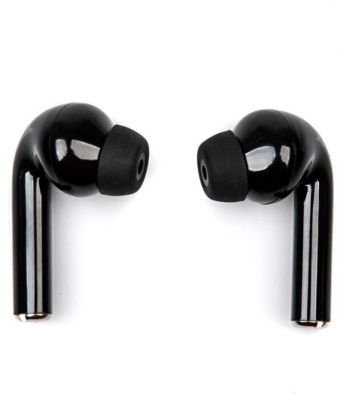 Беспроводные TWS-наушники Dialog ES-230BT Black Беспроводные TWS-наушники Dialog ES-230BT Black