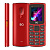 Мобильный телефон BQ 1862 Talk Red