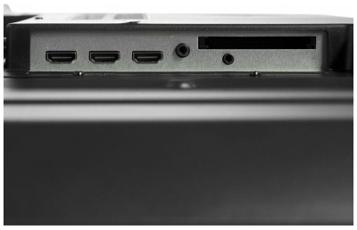 ЖК-телевизор Vekta LD-65SU8815BS
