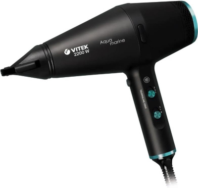 Фен Vitek VT-2378