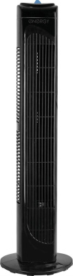 Вентилятор колонный Energy EN-1618 TOWER черный