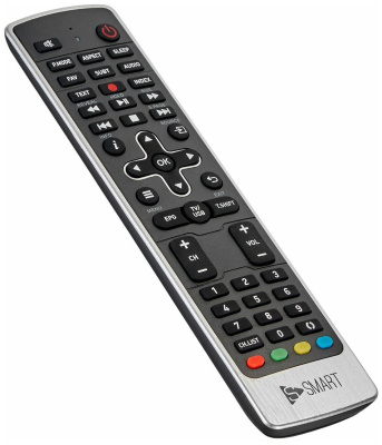 ЖК-телевизор SSMART 43F20