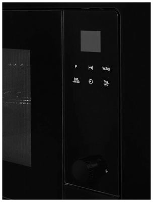 Микроволновая печь встраиваемая Kuppersberg HMW 655 B