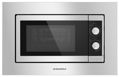 Микроволновая печь встраиваемая Maunfeld JBMO.20.5S