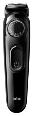 Триммер Braun BT 3322