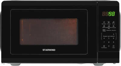 Микроволновая печь Starwind SMW4320 черный