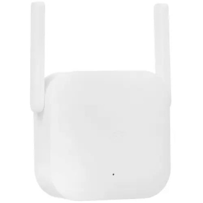 Усилитель Wi-Fi сигнала Xiaomi WiFi Range Extender N300 RU