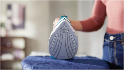 Утюг Philips DST3011/20 синий