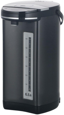 Термопот Blackton Bt TP600 Black-steel