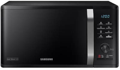 Микроволновая печь Samsung MG23K3575AK/BW (ПИ)