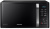 Микроволновая печь Samsung MG23K3575AK/BW (ПИ)