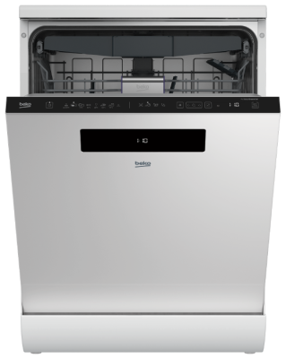 Посудомоечная машина BEKO DEN 48522 W