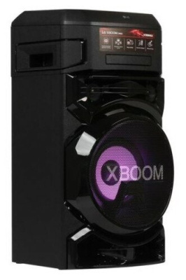 Портативная акустика LG XBOOM ON66