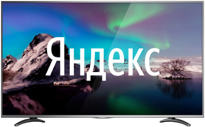 ЖК-телевизор Vekta LD-50SU8921BS