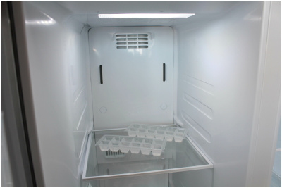 Холодильник Бирюса SBS 587 BG