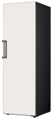 Холодильник LG GC-B401FEPM