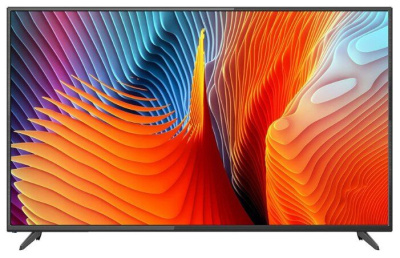 Телевизор Erisson 55ULX9001T2