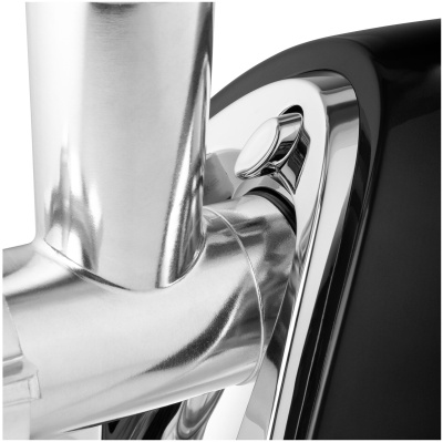 Мясорубка Maunfeld MF-233BK